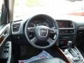 Brilliant Black - Q5 3.2 quattro Photo No. 14