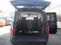 2003 Nighthawk Black Pearl Honda Element EX AWD  photo #28