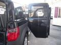 2003 Nighthawk Black Pearl Honda Element EX AWD  photo #38