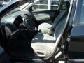 Super Black - Sentra 2.0 S Photo No. 6