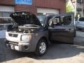 2003 Nighthawk Black Pearl Honda Element EX AWD  photo #94