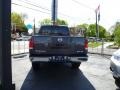Smoke Gray - Titan SE King Cab 4x4 Photo No. 5
