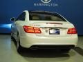 Diamond White Metallic - E 550 Coupe Photo No. 5