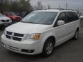 Stone White - Grand Caravan SXT Photo No. 1