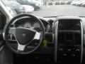 Stone White - Grand Caravan SXT Photo No. 4