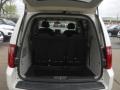 Stone White - Grand Caravan SXT Photo No. 6