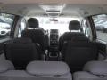Stone White - Grand Caravan SXT Photo No. 12