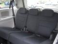 Stone White - Grand Caravan SXT Photo No. 15