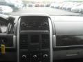 Stone White - Grand Caravan SXT Photo No. 16