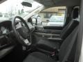 Stone White - Grand Caravan SXT Photo No. 7