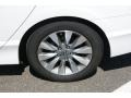 Taffeta White - Civic EX Sedan Photo No. 7
