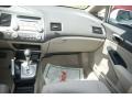 Taffeta White - Civic EX Sedan Photo No. 15