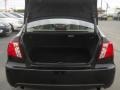 2010 Obsidian Black Pearl Subaru Impreza 2.5i Premium Sedan  photo #6