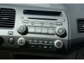 Taffeta White - Civic EX Sedan Photo No. 16