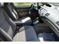Taffeta White - Civic EX Sedan Photo No. 18