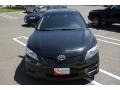 Black - Camry SE Photo No. 2