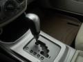 2010 Obsidian Black Pearl Subaru Impreza 2.5i Premium Sedan  photo #16