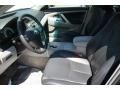 Black - Camry SE Photo No. 9