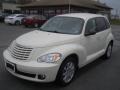 Cool Vanilla White 2008 Chrysler PT Cruiser Touring