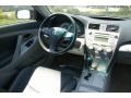 Black - Camry SE Photo No. 15
