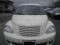 Cool Vanilla White - PT Cruiser Touring Photo No. 13