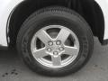 Summit White - Equinox LS AWD Photo No. 11