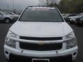 Summit White - Equinox LS AWD Photo No. 12