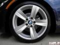 2011 Deep Sea Blue Metallic BMW 3 Series 328i Convertible  photo #22