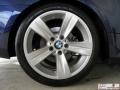 2011 Deep Sea Blue Metallic BMW 3 Series 328i Convertible  photo #30