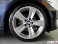 2011 Deep Sea Blue Metallic BMW 3 Series 328i Convertible  photo #31