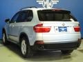 Titanium Silver Metallic - X5 xDrive35d Photo No. 6