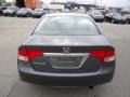 2009 Polished Metal Metallic Honda Civic LX Sedan  photo #4