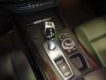 Titanium Silver Metallic - X5 xDrive35d Photo No. 19