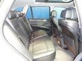 Titanium Silver Metallic - X5 xDrive35d Photo No. 26