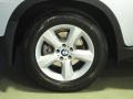 Titanium Silver Metallic - X5 xDrive35d Photo No. 29