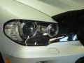 Titanium Silver Metallic - X5 xDrive35d Photo No. 31