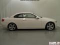 2008 Alpine White BMW 3 Series 335i Convertible  photo #6