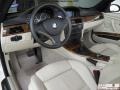 2008 Alpine White BMW 3 Series 335i Convertible  photo #8