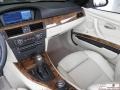 2008 Alpine White BMW 3 Series 335i Convertible  photo #9