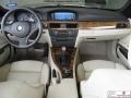 2008 Alpine White BMW 3 Series 335i Convertible  photo #14