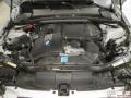 2008 Alpine White BMW 3 Series 335i Convertible  photo #16