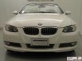 2008 Alpine White BMW 3 Series 335i Convertible  photo #17