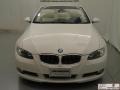2008 Alpine White BMW 3 Series 335i Convertible  photo #18