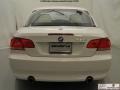 2008 Alpine White BMW 3 Series 335i Convertible  photo #19