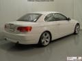 2008 Alpine White BMW 3 Series 335i Convertible  photo #21