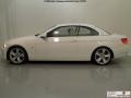 2008 Alpine White BMW 3 Series 335i Convertible  photo #23