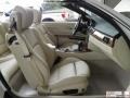 2008 Alpine White BMW 3 Series 335i Convertible  photo #25