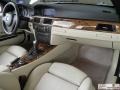 2008 Alpine White BMW 3 Series 335i Convertible  photo #26