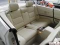2008 Alpine White BMW 3 Series 335i Convertible  photo #27