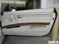 2008 Alpine White BMW 3 Series 335i Convertible  photo #29